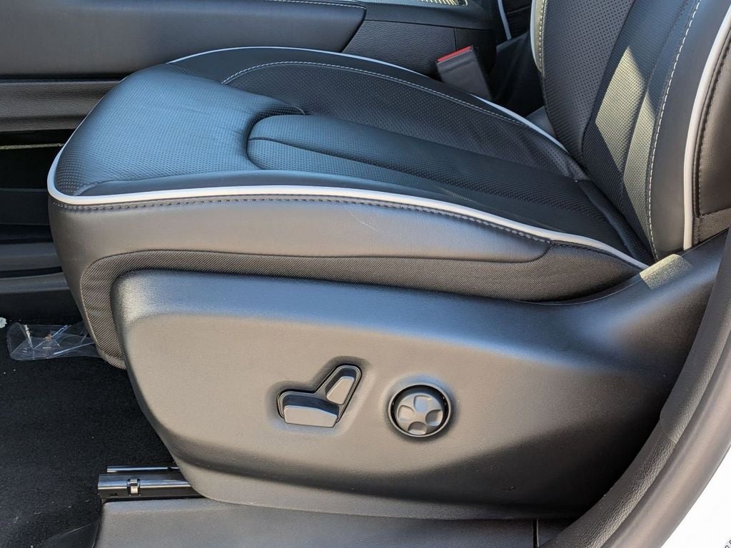 2026 Chrysler Pacifica PACIFICA LIMITED AWD