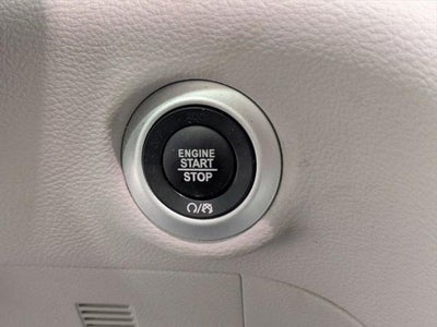 2022 Chrysler Pacifica Limited AWD