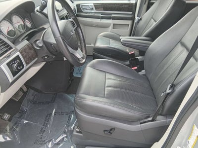 2009 Dodge Grand Caravan SXT