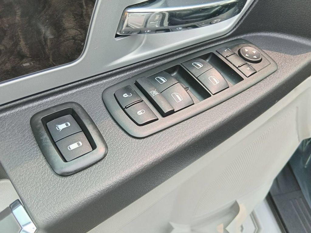 2009 Dodge Grand Caravan SXT