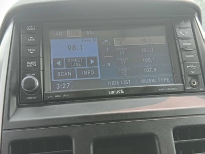 2009 Dodge Grand Caravan SXT