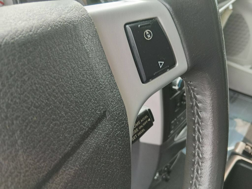 2009 Dodge Grand Caravan SXT