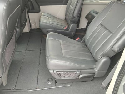 2009 Dodge Grand Caravan SXT