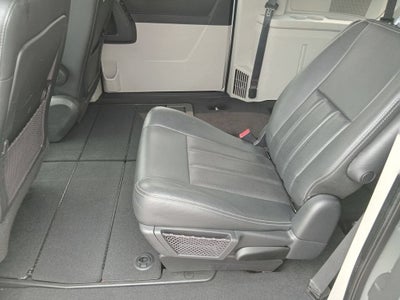 2009 Dodge Grand Caravan SXT