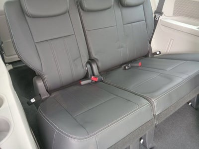 2009 Dodge Grand Caravan SXT