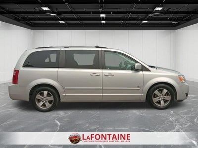 2009 Dodge Grand Caravan SXT