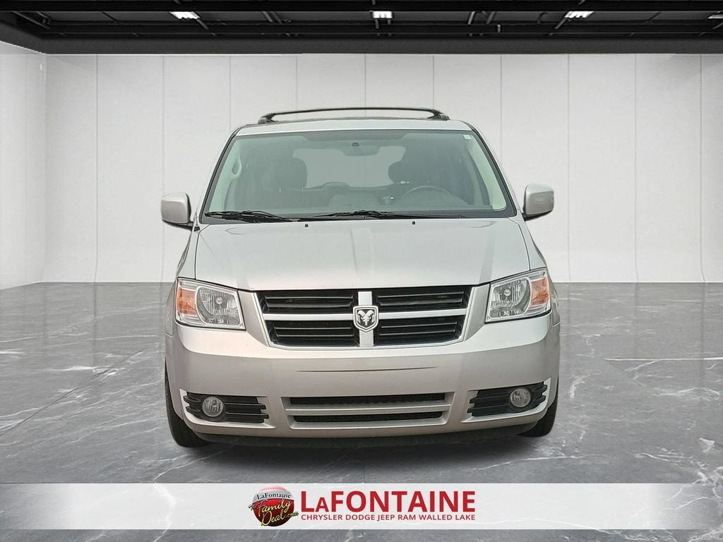 2009 Dodge Grand Caravan SXT