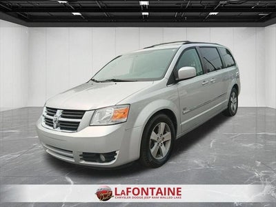 2009 Dodge Grand Caravan SXT