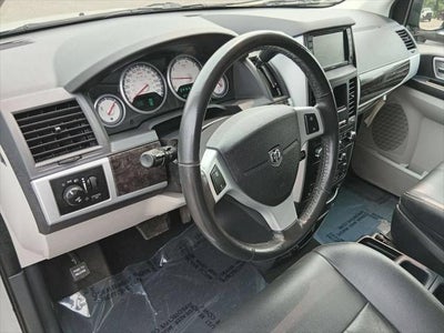 2009 Dodge Grand Caravan SXT