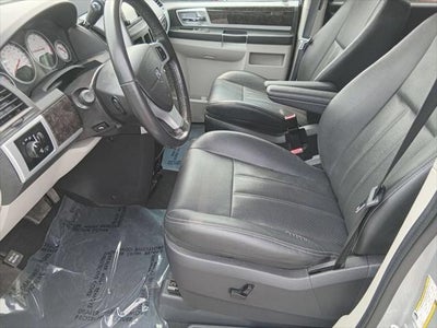 2009 Dodge Grand Caravan SXT