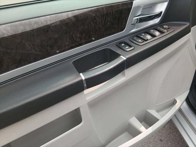 2009 Dodge Grand Caravan SXT