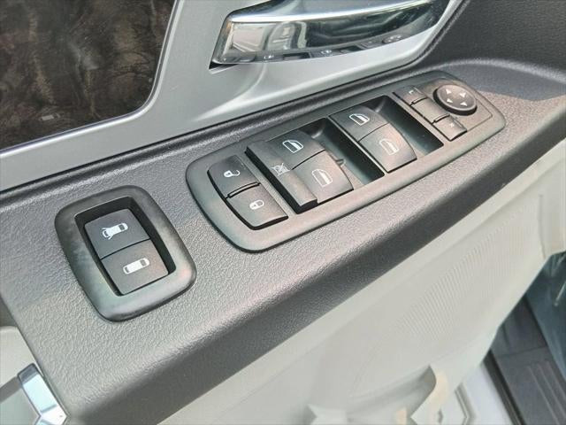 2009 Dodge Grand Caravan SXT