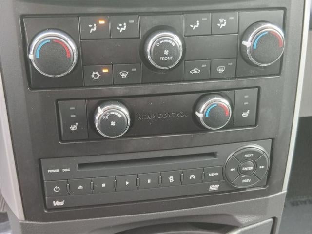 2009 Dodge Grand Caravan SXT