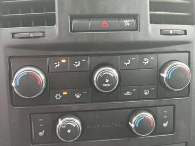 2009 Dodge Grand Caravan SXT