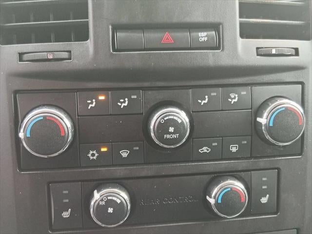 2009 Dodge Grand Caravan SXT