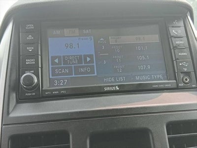 2009 Dodge Grand Caravan SXT
