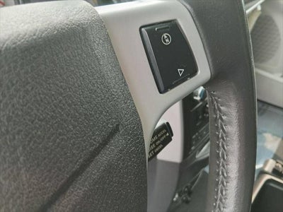 2009 Dodge Grand Caravan SXT
