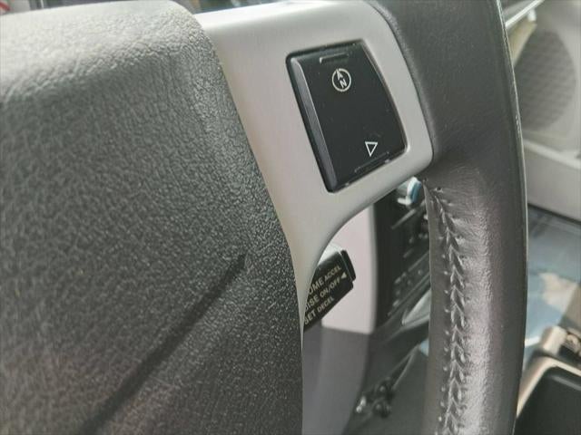 2009 Dodge Grand Caravan SXT
