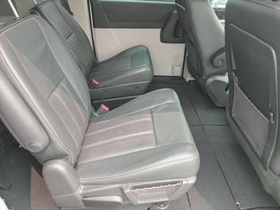 2009 Dodge Grand Caravan SXT