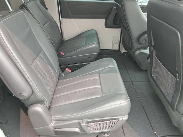 2009 Dodge Grand Caravan SXT