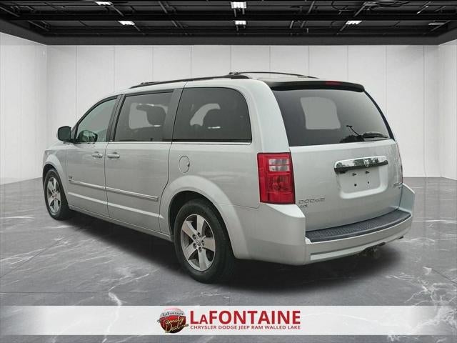 2009 Dodge Grand Caravan SXT
