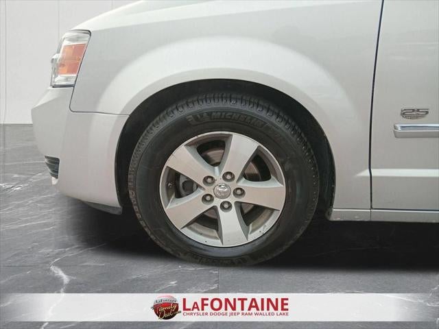 2009 Dodge Grand Caravan SXT