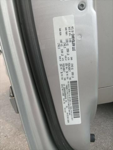2009 Dodge Grand Caravan SXT