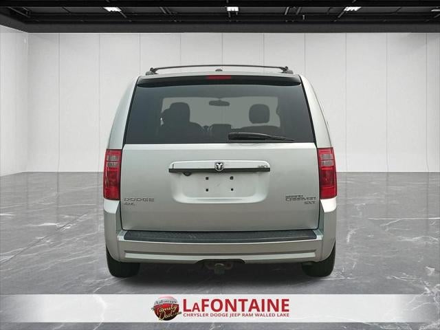 2009 Dodge Grand Caravan SXT