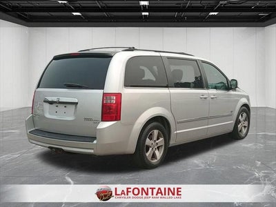 2009 Dodge Grand Caravan SXT