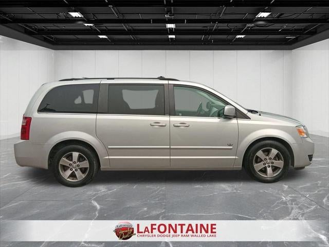 2009 Dodge Grand Caravan SXT
