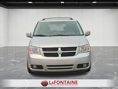 2009 Dodge Grand Caravan SXT