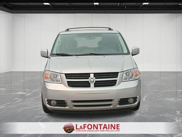 2009 Dodge Grand Caravan SXT