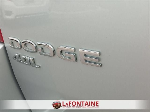 2009 Dodge Grand Caravan SXT