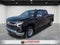 2025 Chevrolet Silverado 1500 4WD Crew Cab Standard Bed LT