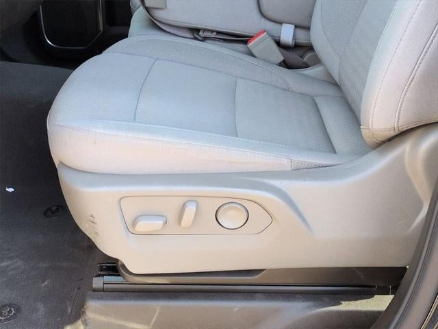 2025 Chevrolet Silverado 1500 4WD Crew Cab Standard Bed LT