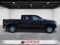 2025 Chevrolet Silverado 1500 4WD Crew Cab Standard Bed LT