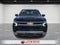 2025 Chevrolet Silverado 1500 4WD Crew Cab Standard Bed LT