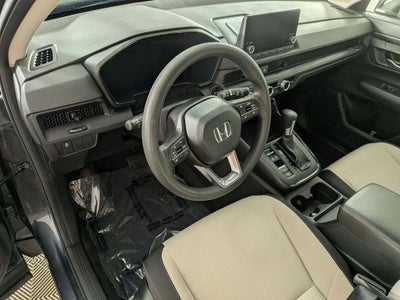 2023 Honda CR-V EX AWD