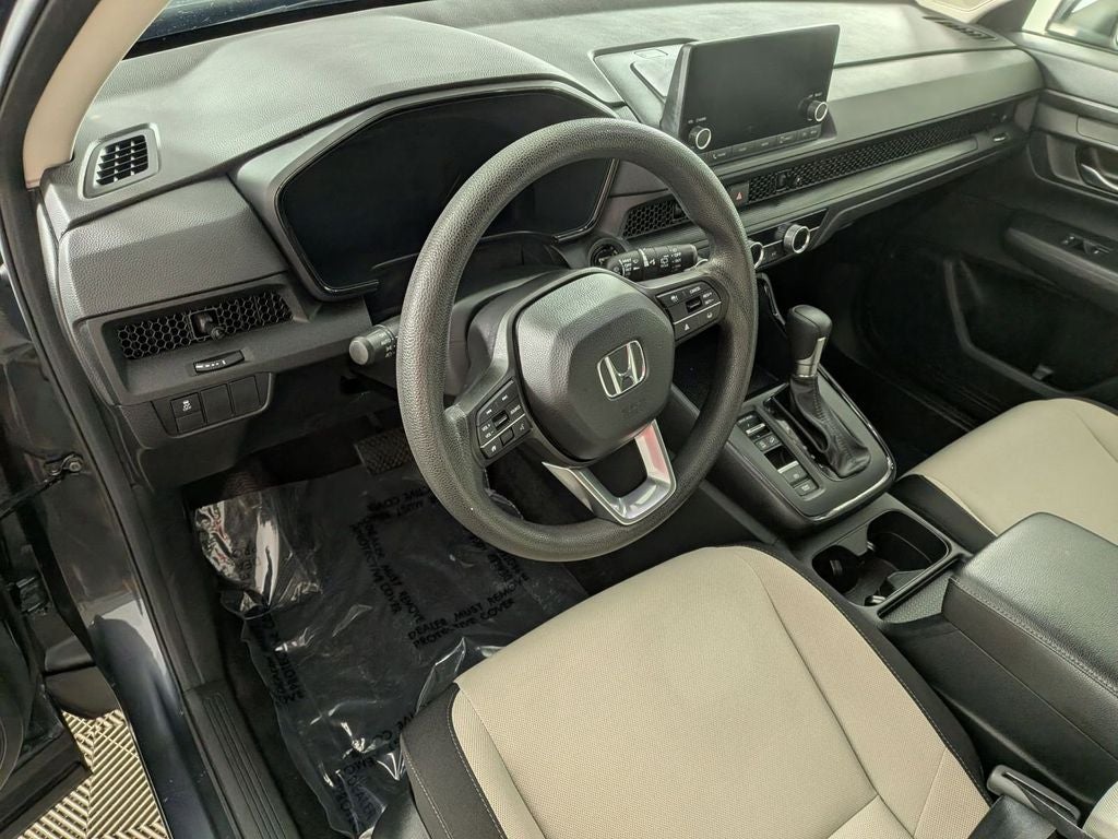 2023 Honda CR-V EX AWD