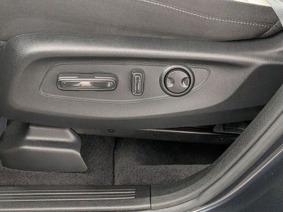 2023 Honda CR-V EX AWD