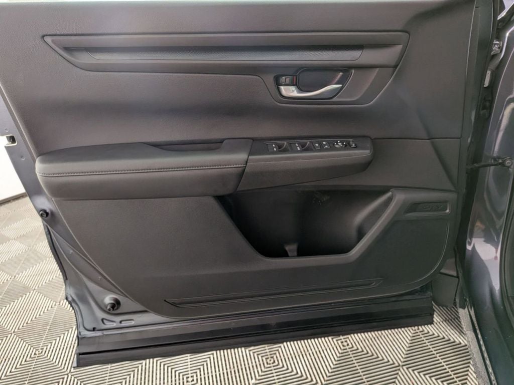 2023 Honda CR-V EX AWD