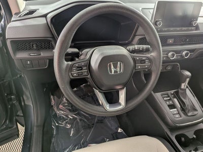 2023 Honda CR-V EX AWD