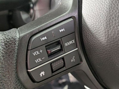 2023 Honda CR-V EX AWD
