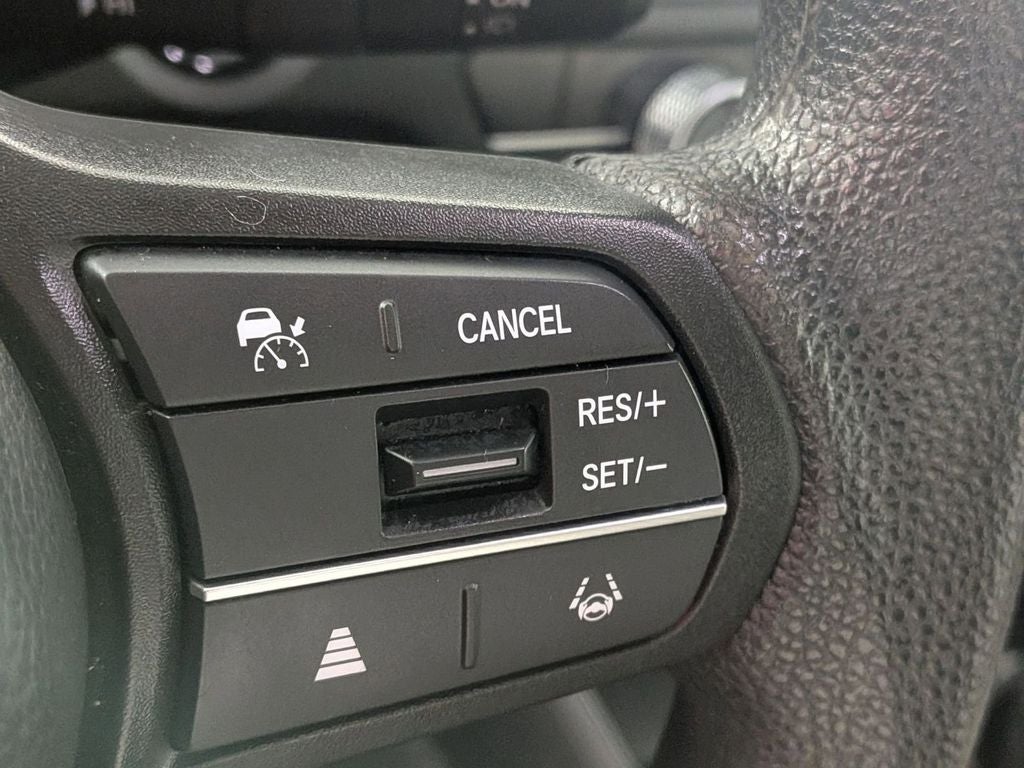 2023 Honda CR-V EX AWD