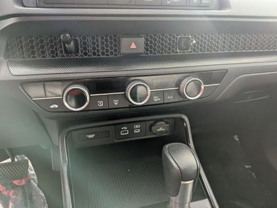 2023 Honda CR-V EX AWD