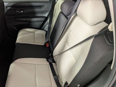 2023 Honda CR-V EX AWD