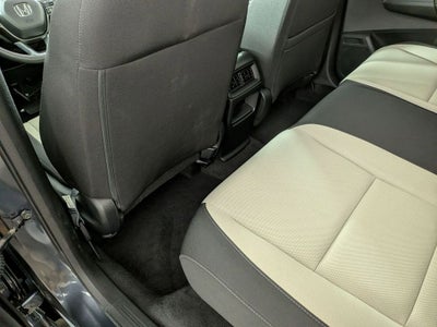 2023 Honda CR-V EX AWD