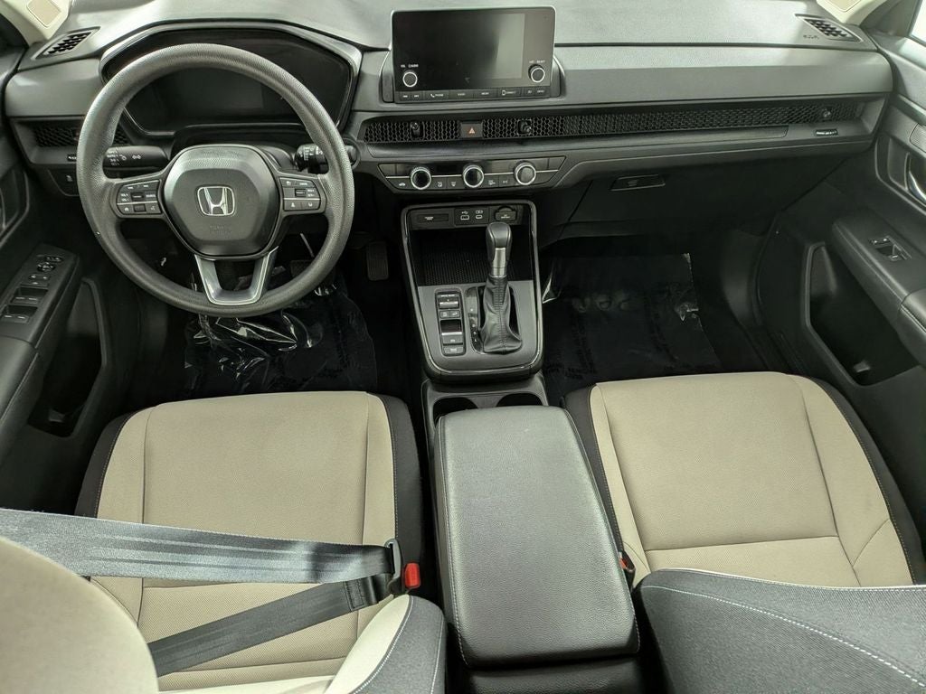 2023 Honda CR-V EX AWD