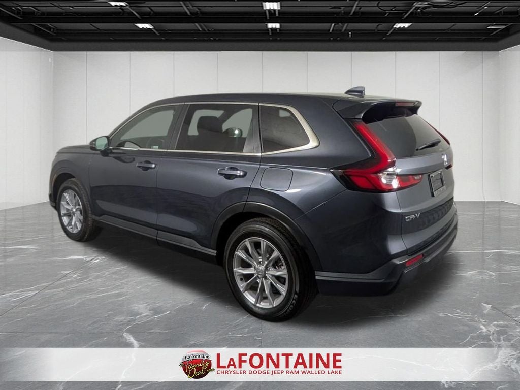 2023 Honda CR-V EX AWD