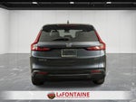 2023 Honda CR-V EX AWD